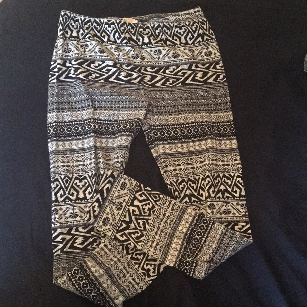 Leggings